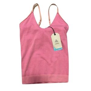 prAna | Sopra Seamless Bra Tank